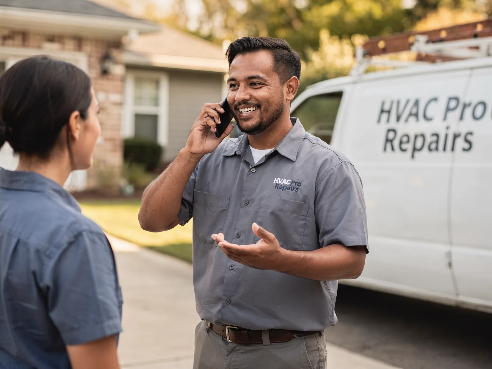 Heat Pump Repair Buena, NJ FAQs